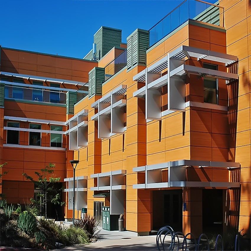  Coating Aluminum Panels