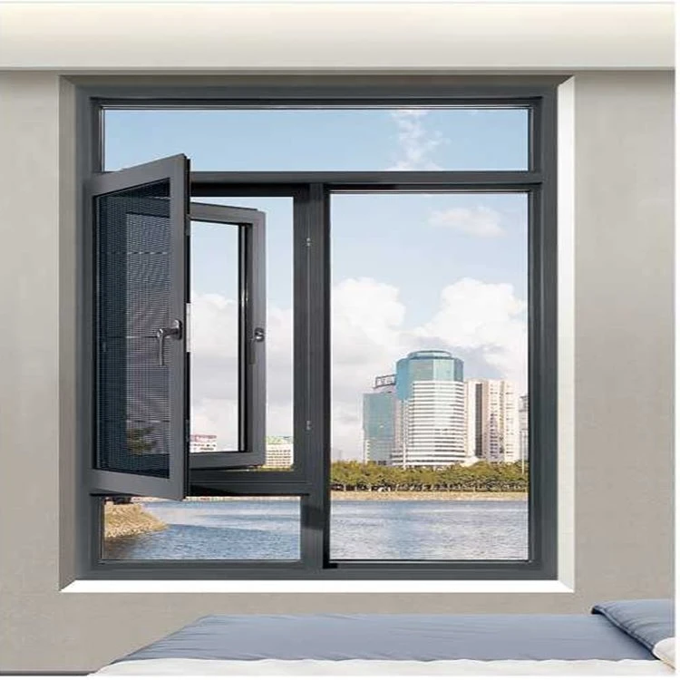 Fast Install Casement Windows