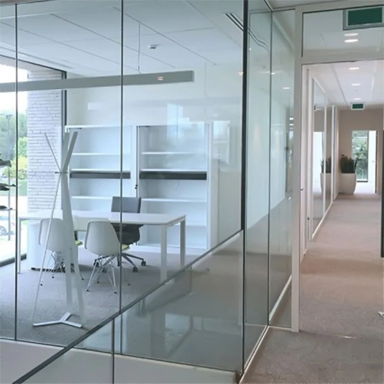 Frameless Swing iav Qhov Rooj