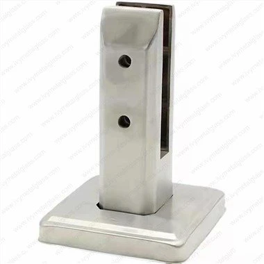 304 Stainless Hlau Railing Clamp