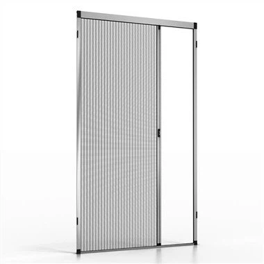 Bi-folding Insert Screens