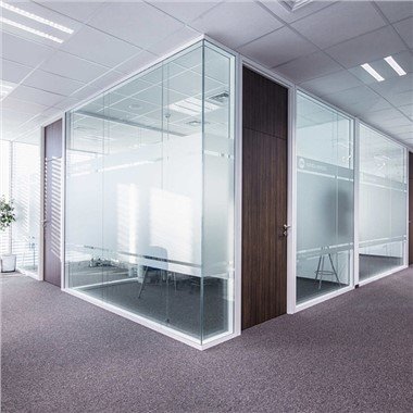 Framed iav Partitions