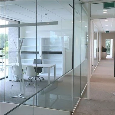 Frameless Swing iav Qhov Rooj