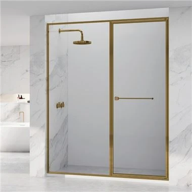 Ib Shape Shower Room