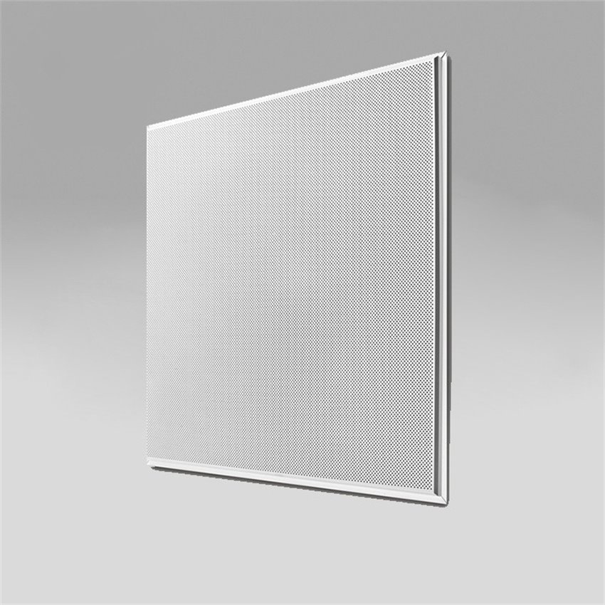 Aluminium Perforated Ceiling Vuas