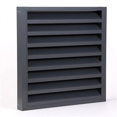 Aluminium iav Louvers