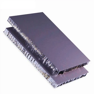 Aluminium Honeycomb Composite Vaj Huam Sib Luag
