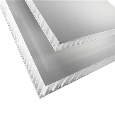 Aluminium Honeycomb Panels