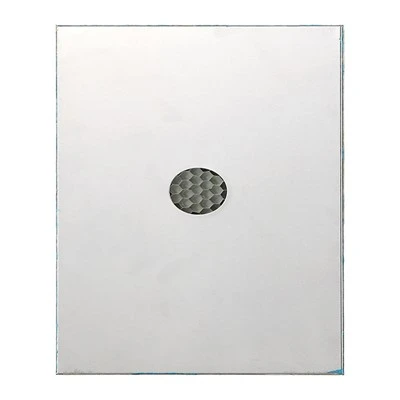 Aluminium Lightweight Honeycomb Panels