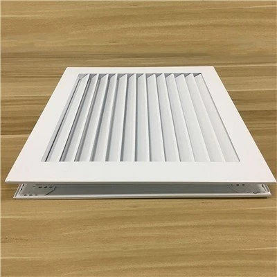 Aluminium Louver Vent