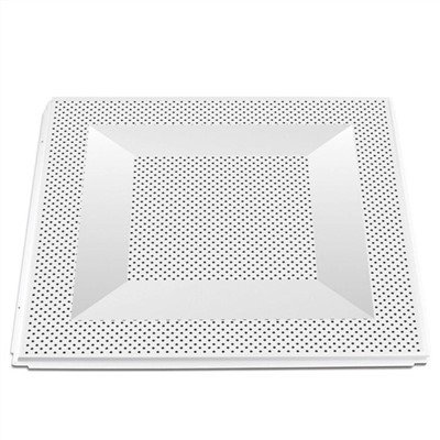 Aluminium Squared Qab nthab