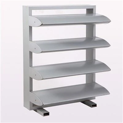 Aluminium Louver Phab ntsa