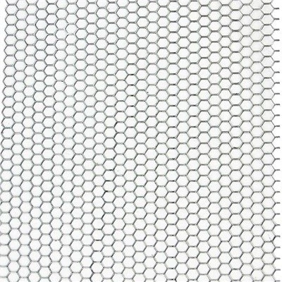 Kho kom zoo nkauj Aluminium Mesh Panels