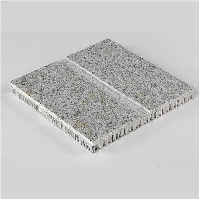 Hlau Composite Honeycomb Panels