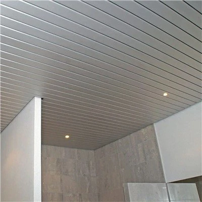 Hlau Lath Ceiling