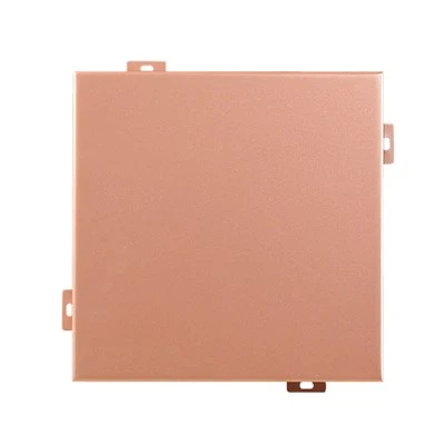 Khoom Aluminium Panels