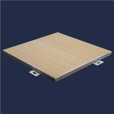 Ntoo Xim Aluminium Panels