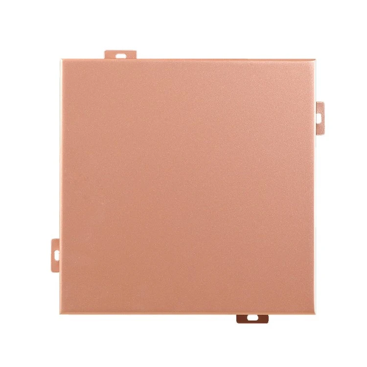 Khoom Aluminium Panels