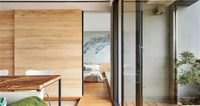Phau Ntawv Qhia Txog Lub hauv paus ntawm Aluminium Alloy Qhov Rooj Thiab Windows