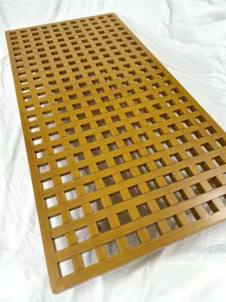 Aluminium Partition Screen factory