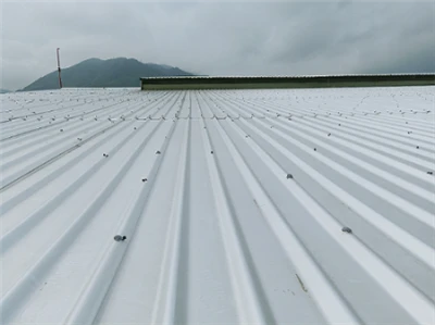 Efficient Thiab Sustainable: Aluminium Magnesium Insulation Vuas Raws li Vang...