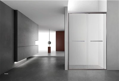 Long Handle Shower Room