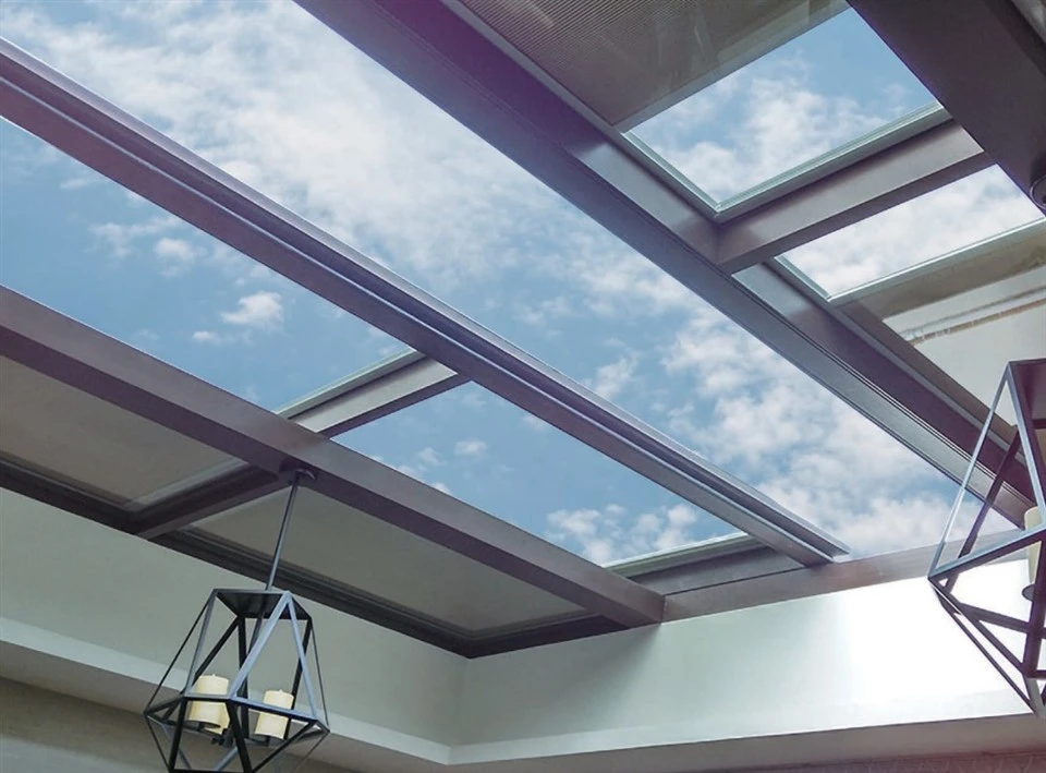 Kev txhais lus Skylight